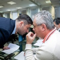 Sjednica Glavnog odbora SDP-a