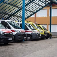 Dom Zdravlja u Metkoviću gdje je obrađivan dječak koji je nedavno preminuo