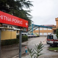 Dom Zdravlja u Metkoviću gdje je obrađivan dječak koji je nedavno preminuo