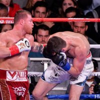Canelo protiv Rockyja