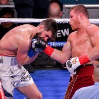 Canelo protiv Rockyja