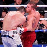 Canelo protiv Rockyja