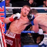 Canelo protiv Rockyja