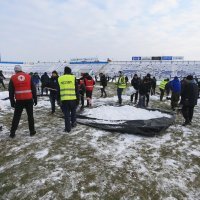 Čišćenje terena u Osijeku4