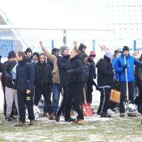 Čišćenje terena u Osijeku6