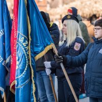 Unošenje Betlehemskog svjetla u zagrebačku katedralu
