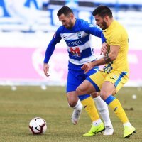 NK Osijek (Gabrijel Boban) - NK Inter Zaprešić