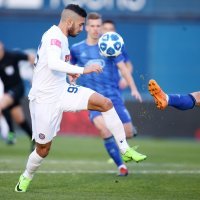 GNK Dinamo - HNK Hajduk (Bassel Zakaria Jradi)