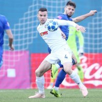 GNK Dinamo - HNK Hajduk (Božo Mikulić)