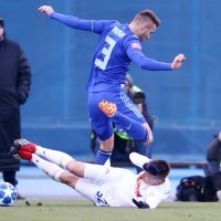 GNK Dinamo - HNK Hajduk