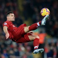 Liverpool (Dejan Lovren) - Manchester United