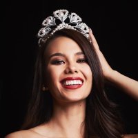 Catriona Gray
