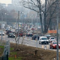 Na zatvorenom remetinečkom rotoru gužve manje od očekivanih