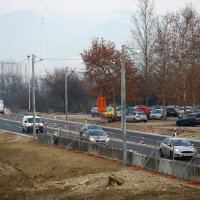 Na zatvorenom remetinečkom rotoru gužve manje od očekivanih