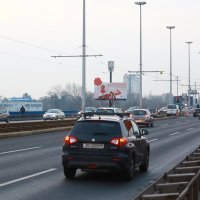 Na zatvorenom remetinečkom rotoru gužve manje od očekivanih