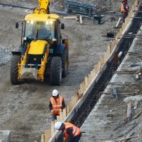 Radovi na rekonstrukciji remetinečkog rotora