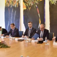 Vijeće za nacionalnu sigurnost