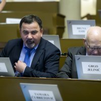 Sjednica Skupštine grada Zagreba 17.12.