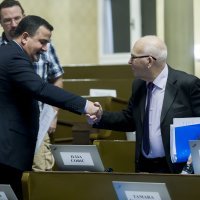 Sjednica Skupštine grada Zagreba 17.12.