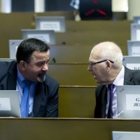 Sjednica Skupštine grada Zagreba 17.12.