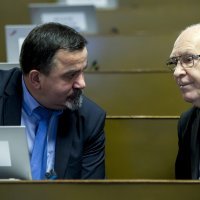 Sjednica Skupštine grada Zagreba 17.12.