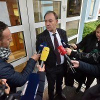 Suđenje Darku Kovačeviću Daruvarcu