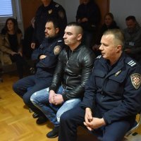 Suđenje Darku Kovačeviću Daruvarcu