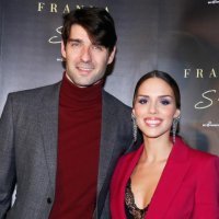 Franka Batelić i Vedran Ćorluka