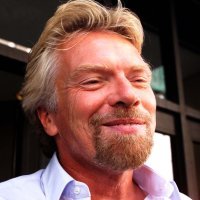 Richard Branson