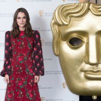 Keira Knightley