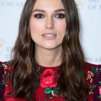 Keira Knightley