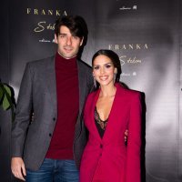 Franka Batelić i Vedran Ćorluka