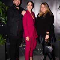 Siniša Bevanda, Franka Batelić i Jasenka Tudor Bevanda