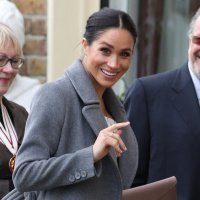 Meghan Markle