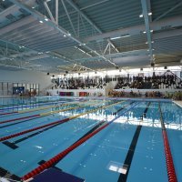 Svečano otvorenje novog Gradskog bazena Pula