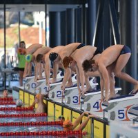 Svečano otvorenje novog Gradskog bazena Pula