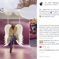 Iva Radić instagram