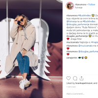 Rita Rumora Instagram