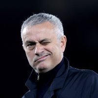 jose mourinho