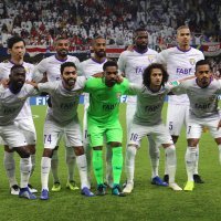 Al Ain