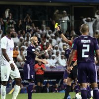 Al Ain - River Plate