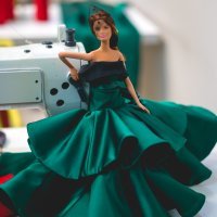 Lutke Barbie u kreacijama Juraja Zigmana