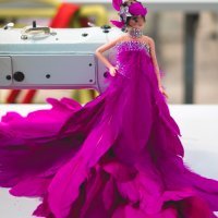 Lutke Barbie u kreacijama Juraja Zigmana