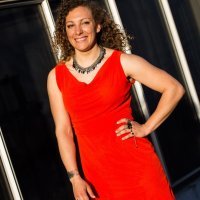 Slovenska skijašica Ilka Štuhec