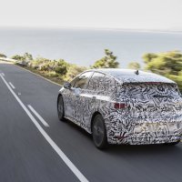 Volkswagen I.D. prototype