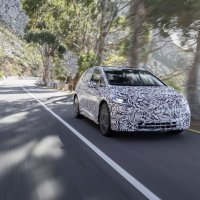 Volkswagen I.D. prototype