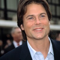 Rob Lowe