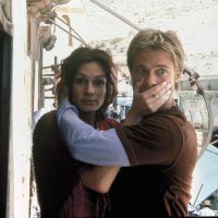 Julia Roberts i Brad Pitt