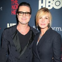 Julia Roberts i Brad Pitt
