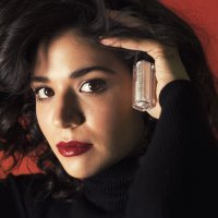 Bourjois make up look (5)
